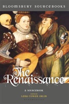 Lena Cowen Orlin, Lena Cowen Orlin - The Renaissance