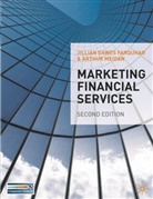 Jillia Farquhar, Jillian Farquhar, Jillian D. Farquhar, Jillian Dawes Farquhar, Jillian Meidan Farquhar, Arthur Meidan - Marketing Financial Services