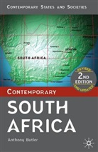 Anthony Butler - Contemporary South Africa