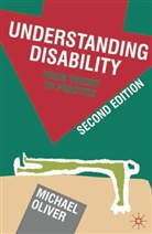 M. Oliver, Michael Oliver - Understanding Disability