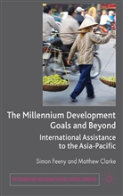 M. Clarke, Matthew Clarke, S. Feeny, Simo Feeny, Simon Feeny, Simon Clarke Feeny - Millennium Development Goals and Beyond