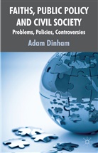 A Dinham, A. Dinham, Adam Dinham, DINHAM ADAM - Faiths, Public Policy and Civil Society