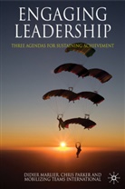 Mobilizing Tea International, Mobilizing Teams International, Marlier, D Marlier, D. Marlier, Didier Marlier... - Engaging Leadership