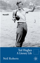 Neil Roberts, ROBERTS NEIL - Ted Hughes