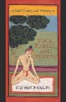 Stephen Phillips, Stephen H. Phillips - Yoga, Karma, and Rebirth