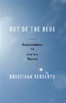 Kristiaan Versluys, Kristiaan (Professor Versluys - Out of the Blue