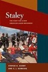 Steven K. Ashby, Steven K. Hawking Ashby, C. J. Hawking, C.J. Hawking - Staley