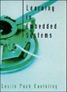 Leslie Pack Kaelbling - Learning in Embedded Systems