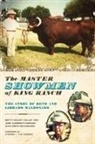 Betty Bailey Colley, Betty Bailey Monday Colley, Beto Maldonado, Jane Clements Monday - Master Showmen of King Ranch