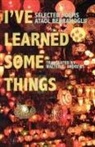 Ataol Behramoglu - I''ve Learned Some Things