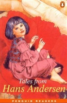 Hans  Christian Andersen, Karen Holmes - Tales from Hans Andersen