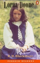R. D. Blackmore, Richard D. Blackmore, Andy Hopkins, Jocelyn Potter - Lorna Doone