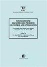 V. D. Batukhtin, V.D. (Chelyabinsk State University Batukhtin, International Federation of Automatic Co, F. M. Kirillova, F.M. (Institute of Mathematics Kirillova, V. I. Ukhobotov... - Nonsmooth and Discontinuous Problems of Control and Optimization 1998