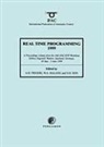 FRIGERI, A. H. Frigeri, A.H. (Universidade Federal do Rio do Sul Frigeri, W. A. Halang, W.A. (Faculty of Electrical Engineering Halang, S. H. Son... - Real Time Programming 1999