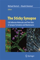 Michae Hortsch, Michael Hortsch, Umemori, Umemori, Hisashi Umemori - The Sticky Synapse