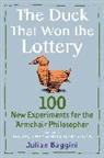 Julian Baggini - The Duck That Won the Lottery