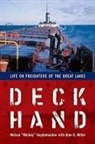 Nelson Haydamacker, Nelson "Mickey" Haydamacker, Nelson Mickey Haydamacker, Nelson Mickey Millar Haydamacker, Nelson Millar Haydamacker, Nelson/ Millar Haydamacker... - Deckhand