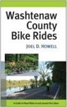 Joel D Howell, Joel D. Howell - Washtenaw County Bike Rides