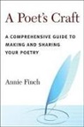 Annie Finch, Annie Ridley Crane Finch - Poet''s Craft