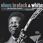 Michael Erlewine, Michael (EDT)/ Rhythm Is Our Business Erlewine, Stanley Livingston, Stanley Livingston, Tom Erlewine - Blues in Black and White