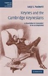 Pasinetti Luigi L., Luigi L. Pasinetti - Keynes and the Cambridge Keynesians