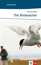 Stephen Speight - The Birdwatcher
