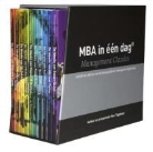 B. Tiggelaar, Ben Tiggelaar - MBA in één dag - Management Classics (Livre audio)