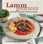Günter Pump, GÃ¼nter Pump, Günter Pump - Lammgenuss