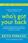 Keith Ferrazzi - Who's Got Your Back