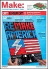 Anderso, Bachler et al, Mark Frauenfelder, Mar Frauenfelder, Mark Frauenfelder - Make: Technology on Your Time Volume 18