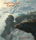 Frank Richter - Carl Gustav Carus