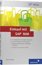 Torsten Hellberg - Einkauf mit SAP MM