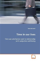 Ilona Boniwell - Time in our lives