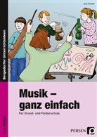 Sola Tetzlaff - Musik - ganz einfach