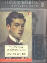 Picture Dorian Gray Activity Pack