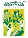 Catherine Rollin, Catherine (COP) Rollin - Jazz-a-little, Jazz-a-lot, Book 3