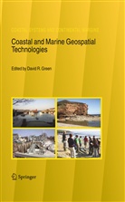 D. R. Green, D.R. Green, David R. Green, R Green, D R Green - Coastal and Marine Geospatial Technologies