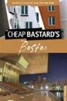 Kris Frieswick, Frieswick Kris - Cheap Bastard''s Guide to Boston