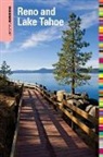 Jeanne Walpole, Jeanne Lauf Walpole - Insiders'' Guide to Reno and Lake Tahoe