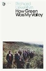Richard Llewellyn, Llewellyn Richard - How Green was my Valley