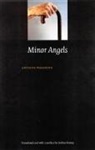Antoine Volodine - Minor Angels