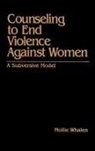 Whalen, Mollie Whalen, Whalen Mollie - Counseling to End Violence against Women
