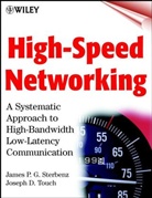 Sterbenz, James P G Sterbenz, James P. G. Sterbenz, James P. G. Touch Sterbenz, James P.g. Touch Sterbenz, Jpg Sterbenz... - High-Speed Networking