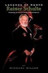 Michael Miller - Legends of Kenpo