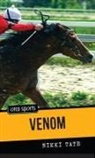 Nikki Tate - Venom