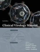 Richard L Hodinka, Richard L. Hodinka, Steven Specter, Steven C Specter, Steven C. Specter, Steven C. (EDT)/ Hodinka Specter... - Clinical Virology Manual