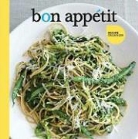 Bon Appetit - Bon Appetit Recipe Binder