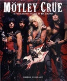 Nikki Sixx, Neil Zlozower, Neil Sixx Zlozower - 'Motley Crue'