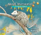 Cathryn Sill, Cathryn/ Sill Sill, John Sill - About Marsupials