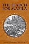 Vernon James Knight, Vernon J. Knight, Vernon James Knight - The Search for Mabila
